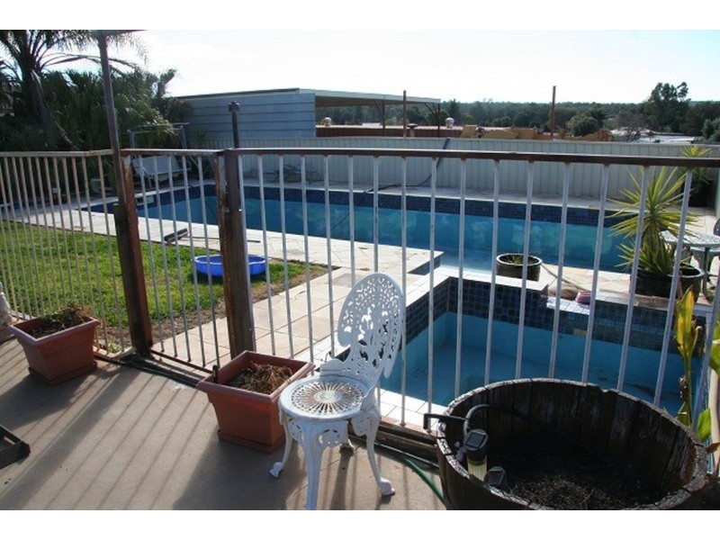 626 Wentworth Road, Yelta VIC 3505