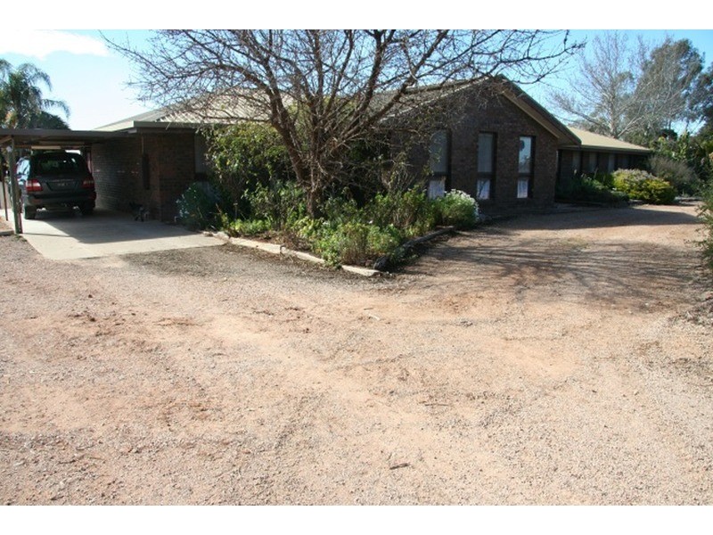 626 Wentworth Road, Yelta VIC 3505