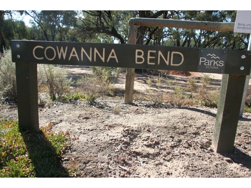 626 Wentworth Road, Yelta VIC 3505