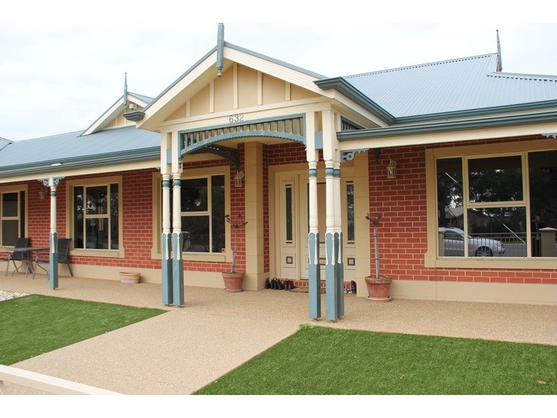 632 Ontario Avenue, Mildura VIC 3500