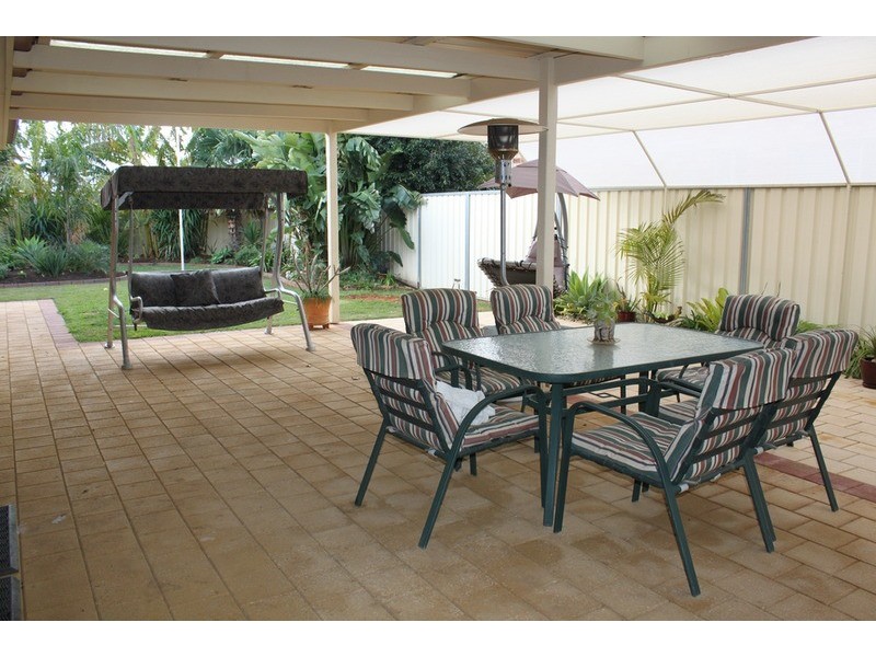 3 Peter Court, Mildura VIC 3500