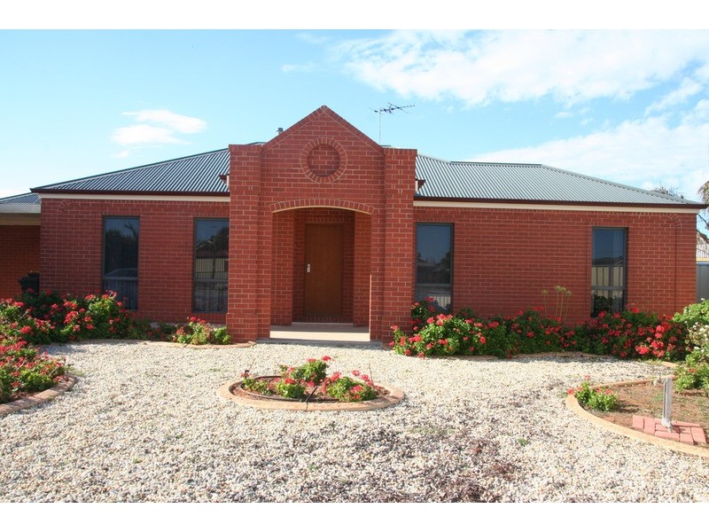 4 Star Court, Mildura VIC 3500