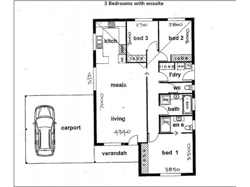 2720 Fourteenth Street, Mildura VIC 3500