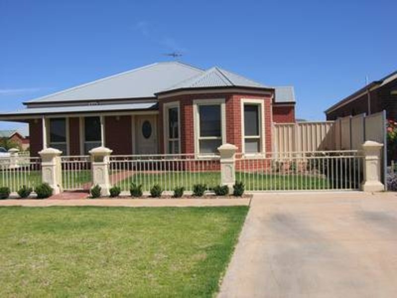 895 Karadoc Avenue, Irymple VIC 3498