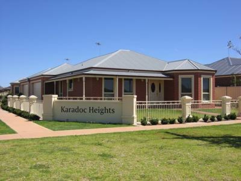 895 Karadoc Avenue, Irymple VIC 3498