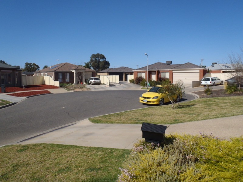 8 Essex  Court, Mildura VIC 3500