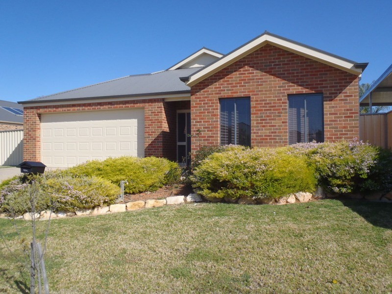 8 Essex  Court, Mildura VIC 3500