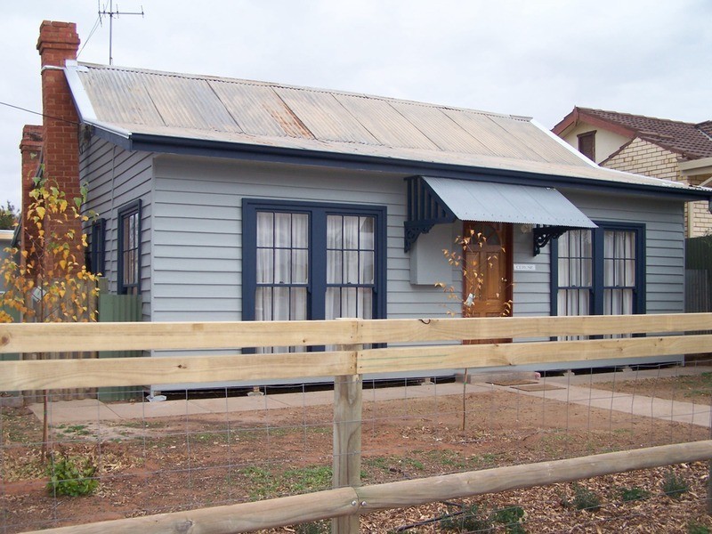 47 Cureton Avenue, Mildura VIC 3500