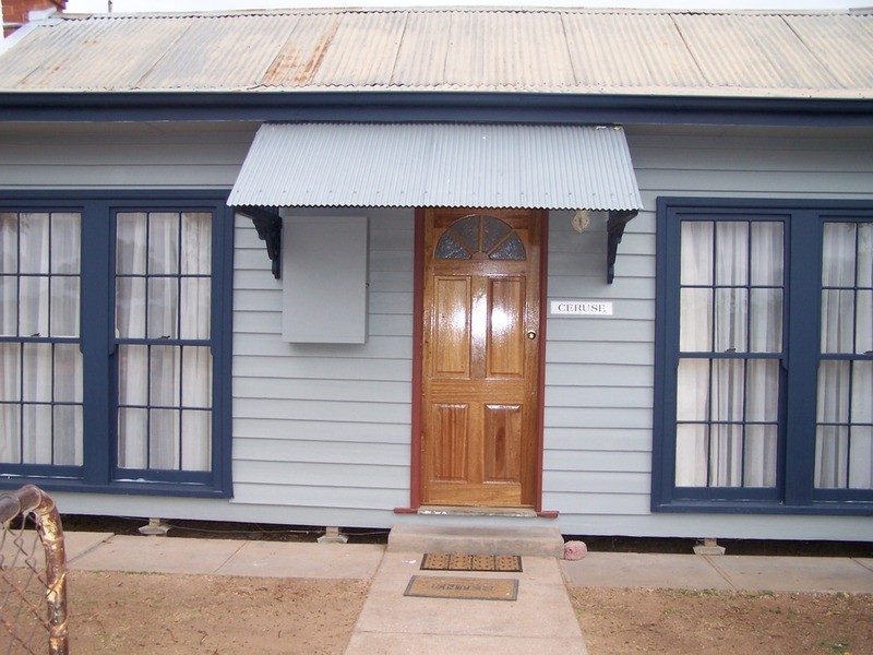 47 Cureton Avenue, Mildura VIC 3500