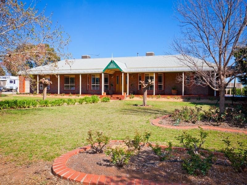 322 Boomerang  Avenue, Cardross VIC 3496