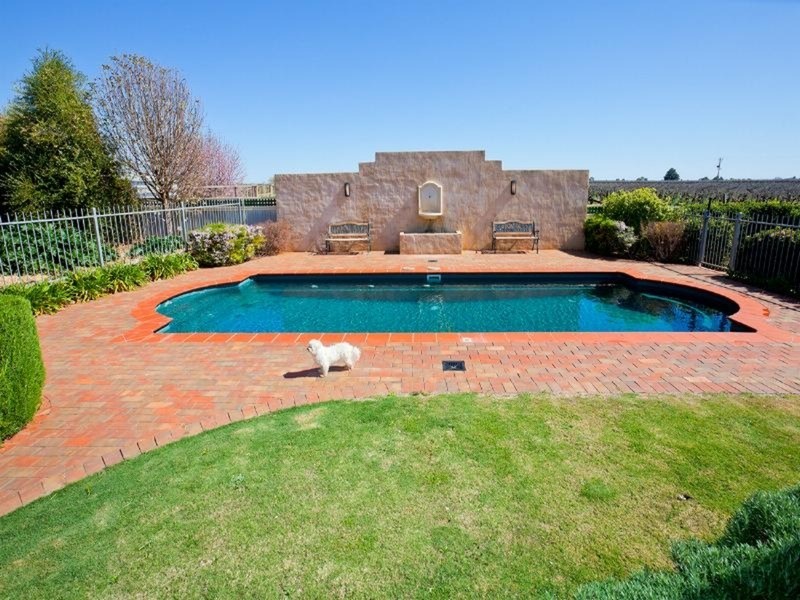 322 Boomerang  Avenue, Cardross VIC 3496