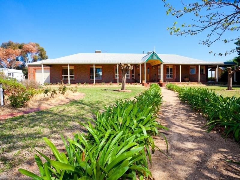 322 Boomerang  Avenue, Cardross VIC 3496