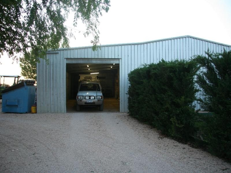 322 Boomerang  Avenue, Cardross VIC 3496