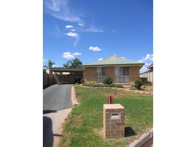 2 Grossman Court, Mildura VIC 3500