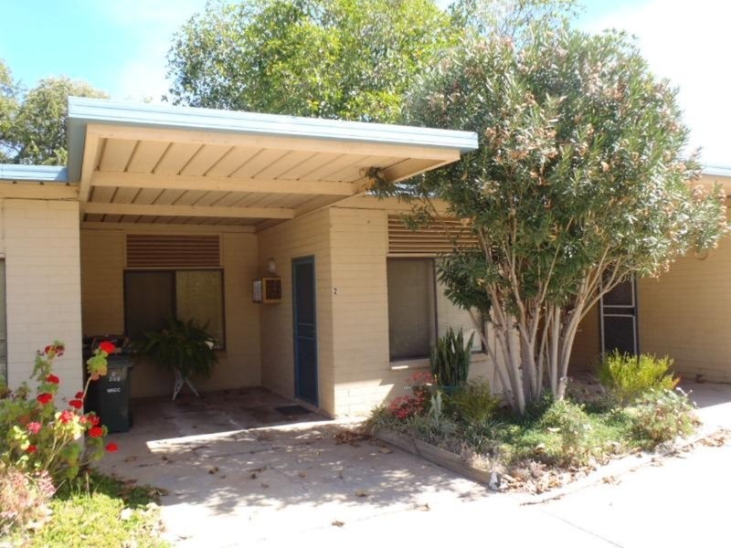2/240 Wade  Avenue, Mildura VIC 3500