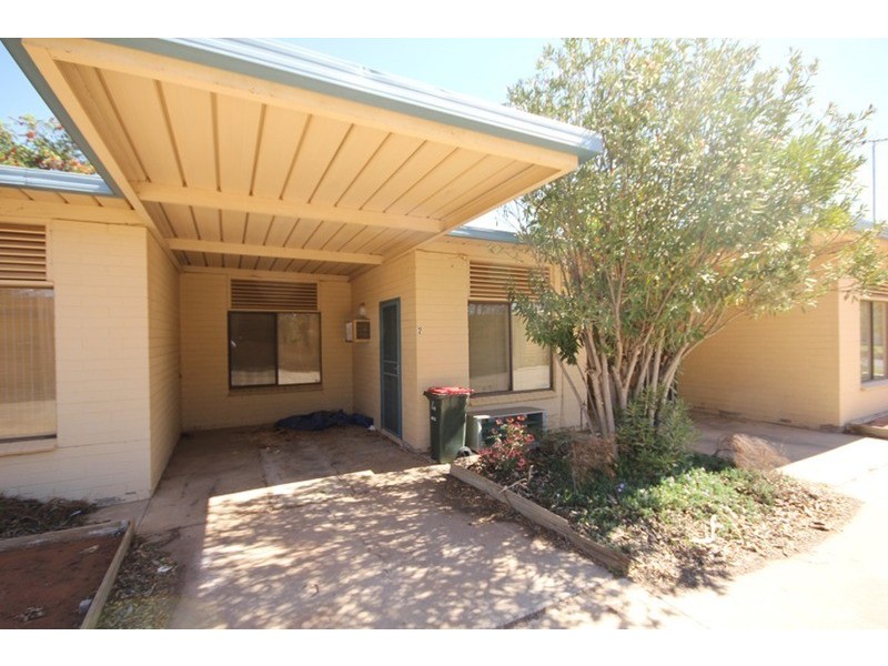 2/240 Wade  Avenue, Mildura VIC 3500