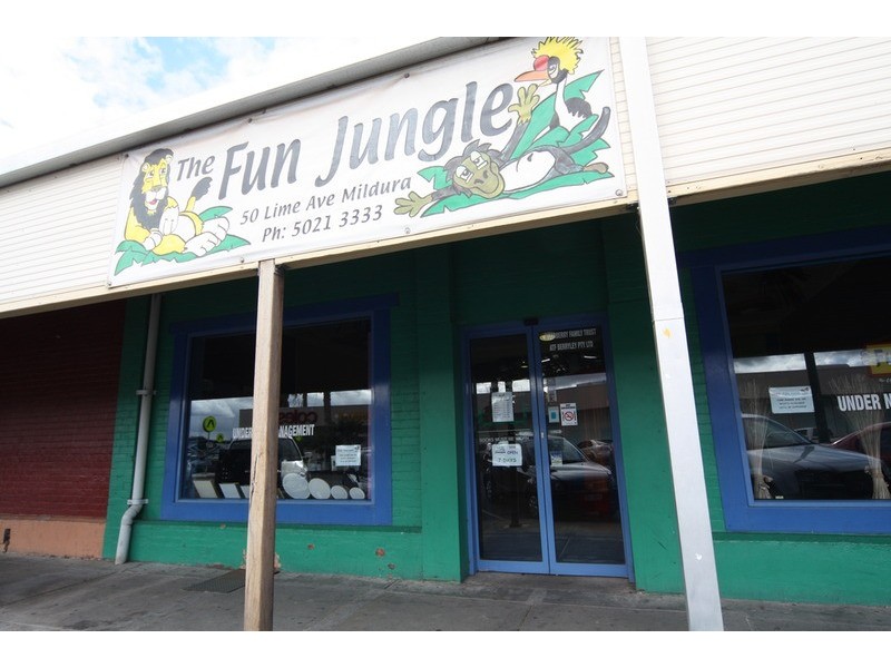 50 & 52 Lime Avenue, Mildura VIC 3500