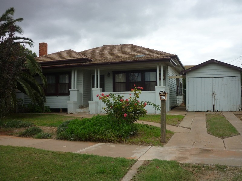 87 Seventh Street, Mildura VIC 3500