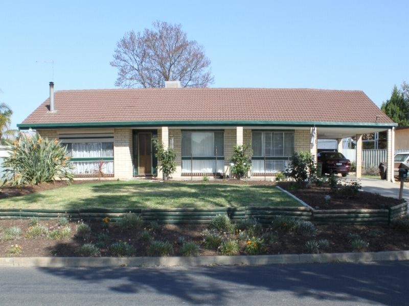 31 Cureton Avenue, Mildura VIC 3500