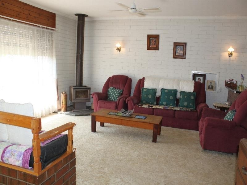 31 Cureton Avenue, Mildura VIC 3500