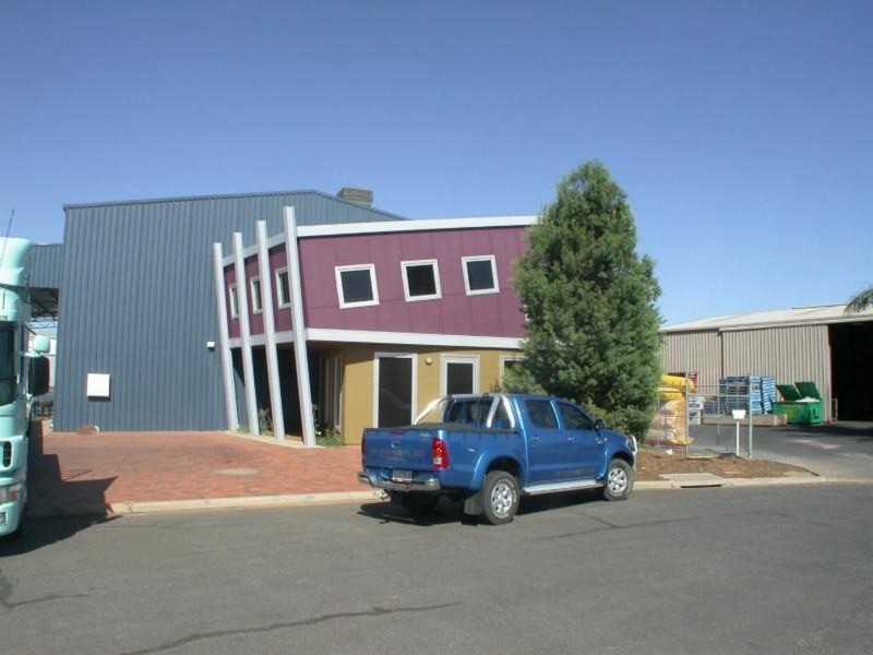 3 Luke Court, Mildura VIC 3500