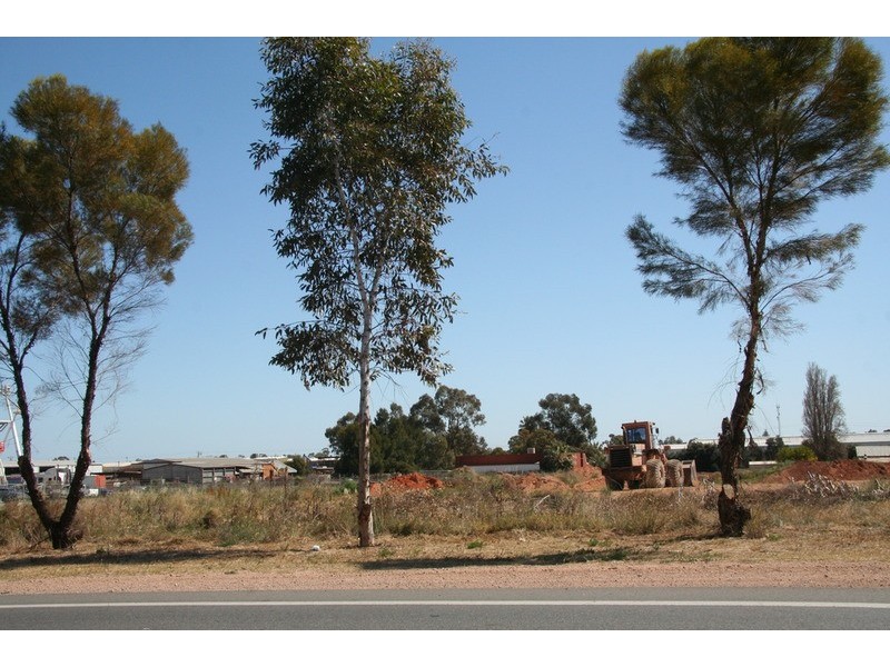 313 Benetook  Avenue, Mildura VIC 3500