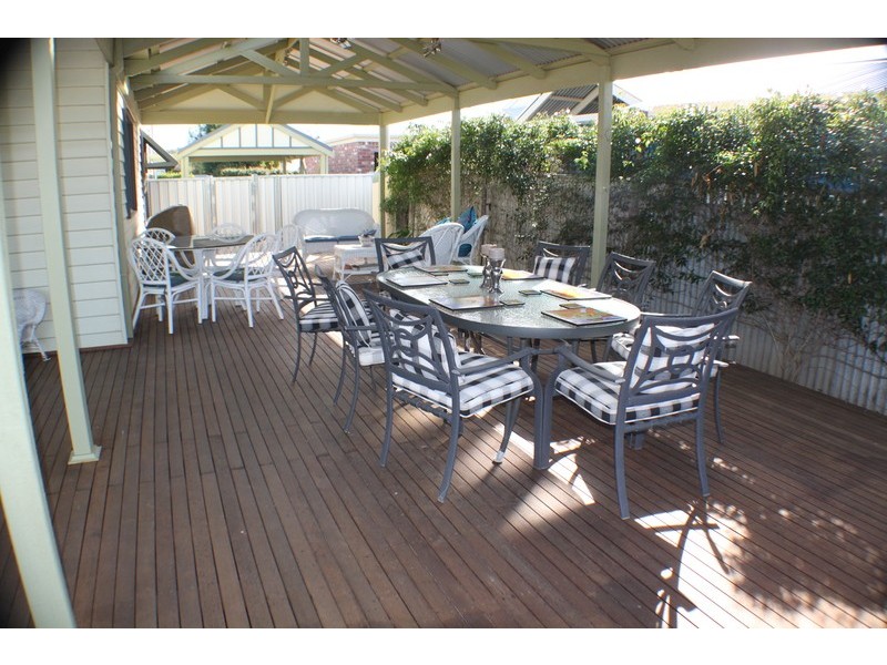 8 Sarnia Avenue, Mildura VIC 3500
