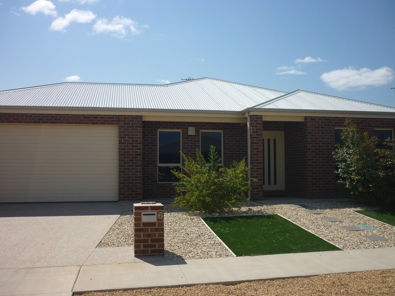 6 Condor  Drive, Mildura VIC 3500