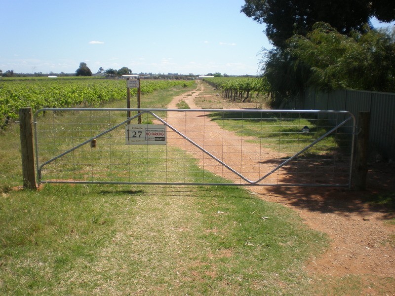 27 Boden Road, Merbein West VIC 3505