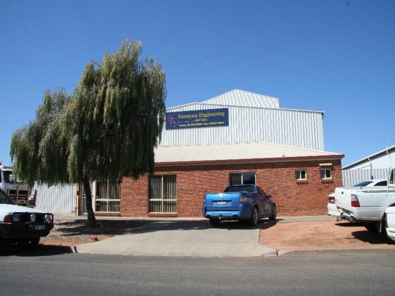 3 Byrne  Court, Mildura VIC 3500