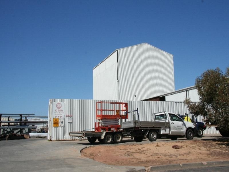 3 Byrne  Court, Mildura VIC 3500