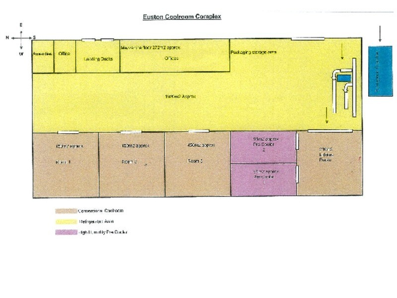 Lot 26 Kilpatrick Road, Euston NSW 2737
