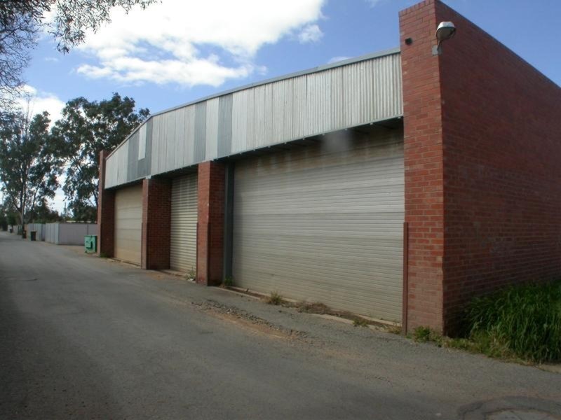 71-75 (Rear) Commercial Street, Merbein VIC 3505