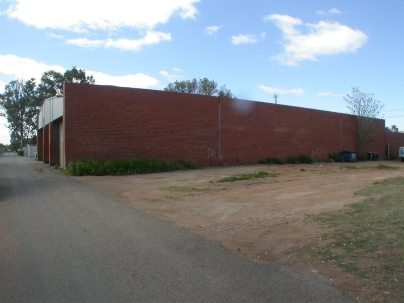 71-75 (Rear) Commercial Street, Merbein VIC 3505