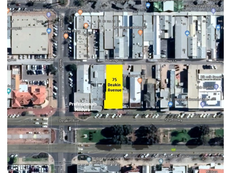 5/75 Deakin Avenue, Mildura VIC 3500