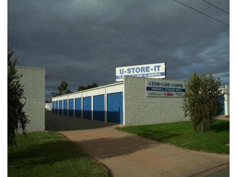 40 Ninth Street, Mildura VIC 3500