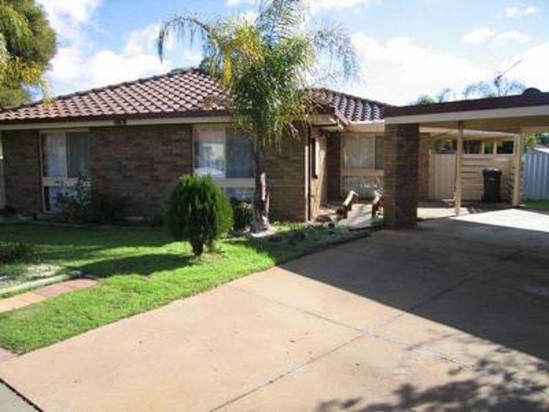 5 Ibis Court, Mildura VIC 3500