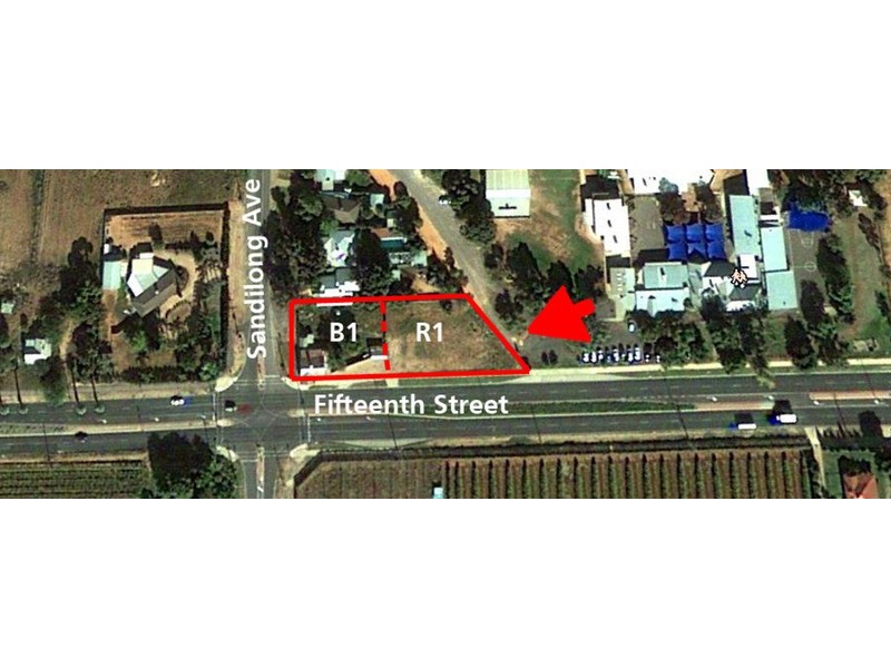 2042 Fifteenth Street, Mildura VIC 3500