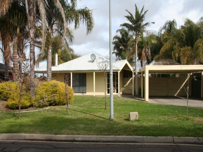 5 Harmony Drive, Mildura VIC 3500