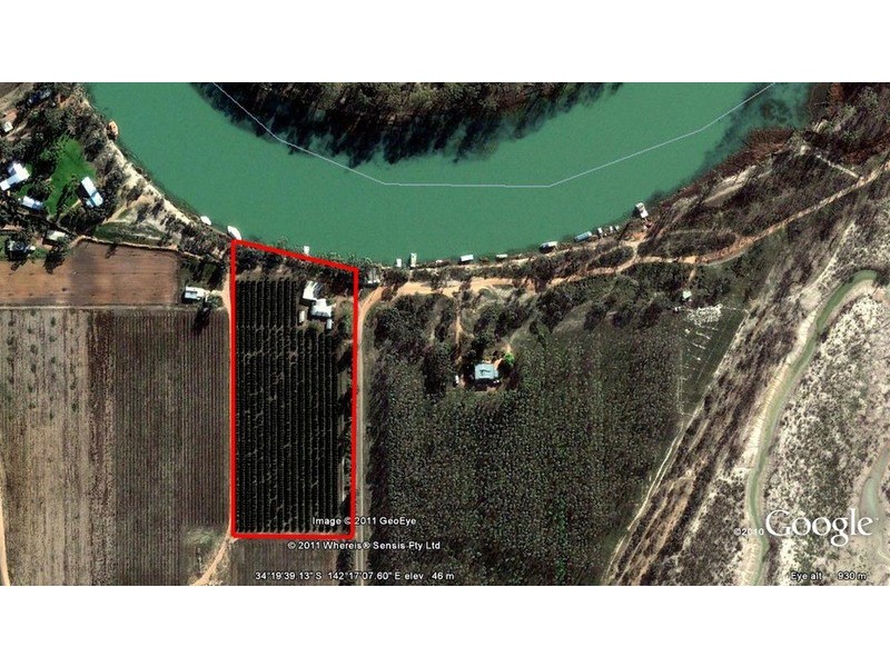 301 Edey Road, Red Cliffs VIC 3496