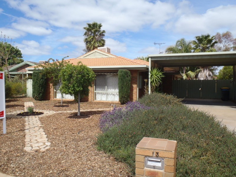 13 Beasy Court, Mildura VIC 3500