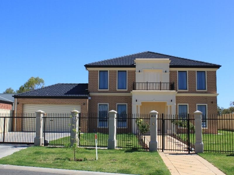 11 Todd Court, Mildura VIC 3500