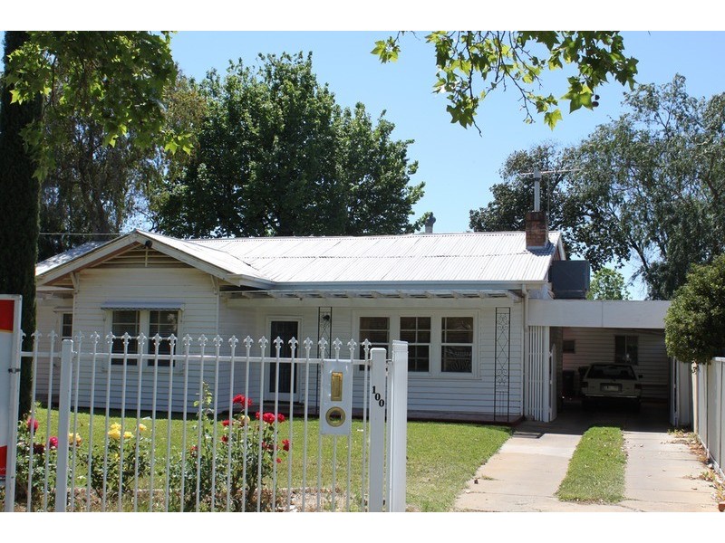 100 Twelfth Street, Mildura VIC 3500
