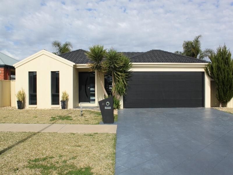 20 Tarrango  Court, Mildura VIC 3500