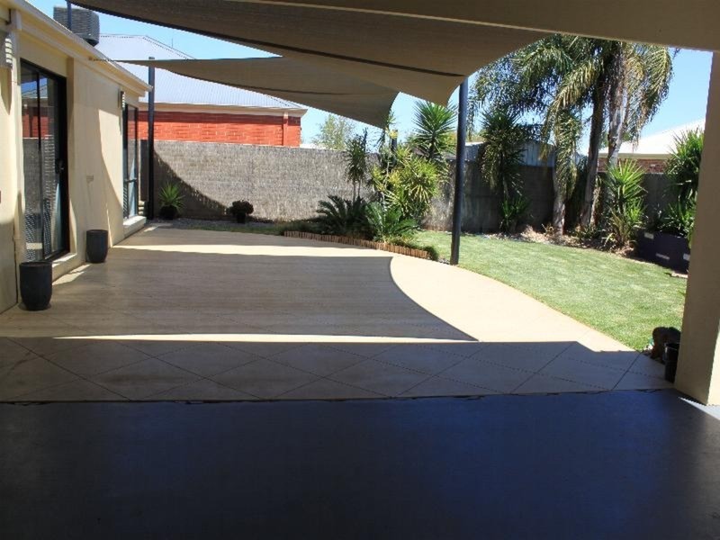 20 Tarrango  Court, Mildura VIC 3500