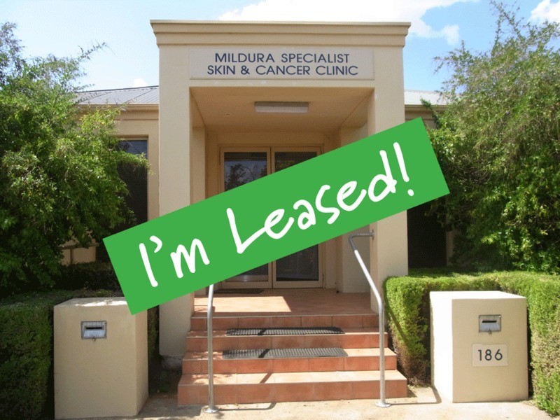 186 Thirteenth Street, Mildura VIC 3500