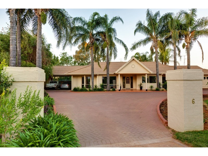 6 Highview Court, Irymple VIC 3498