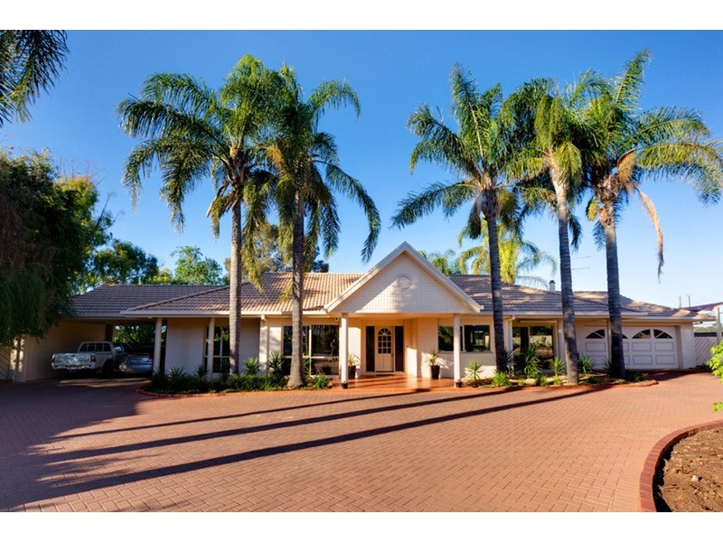 6 Highview Court, Irymple VIC 3498