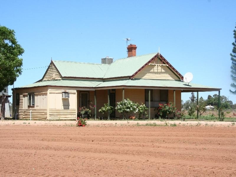 891 Cureton Avenue, Irymple VIC 3498