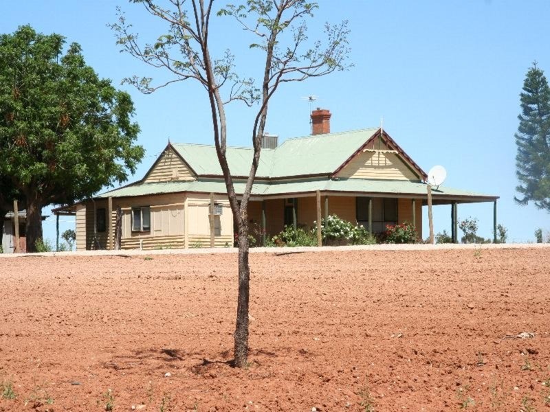 891 Cureton Avenue, Irymple VIC 3498